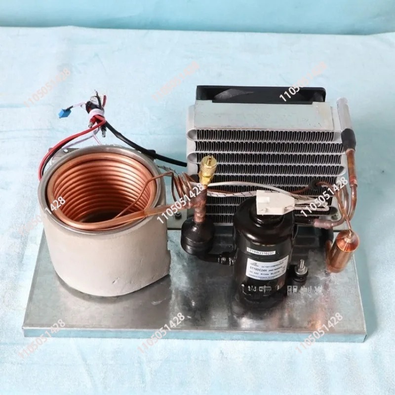 เครื่องทำความเย็นสำหรับเครื่อง - Laser Chiller Water Cooler บทวิจารณ์และราคา
