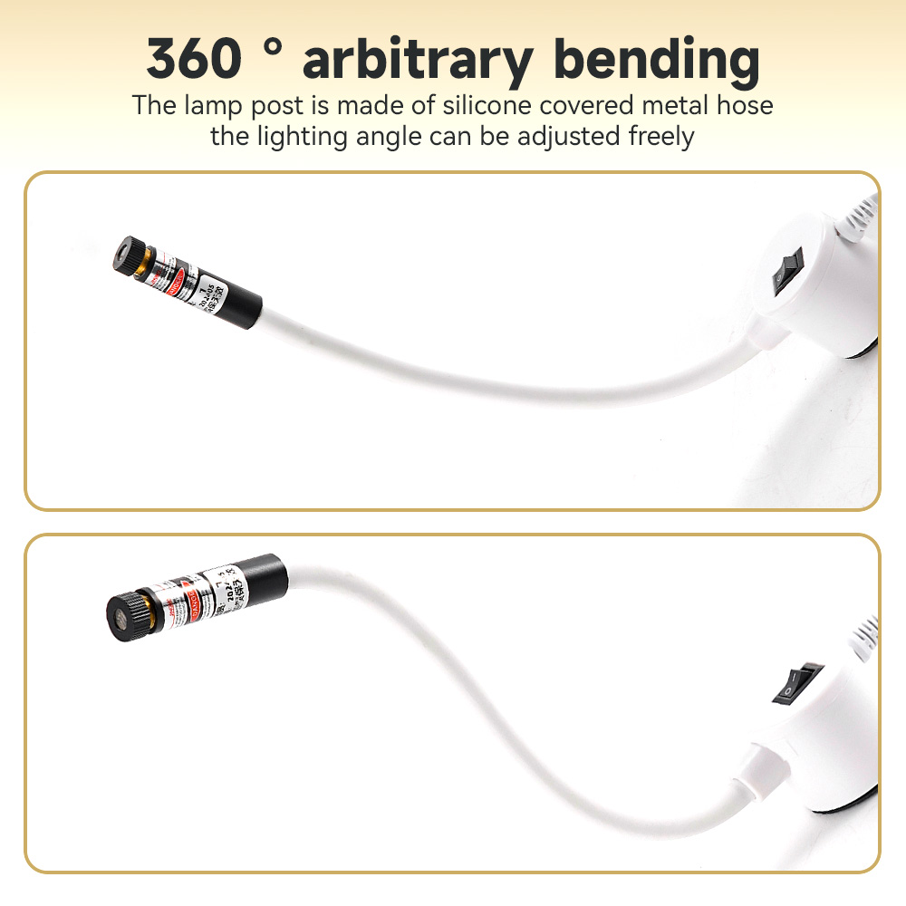 USB ขับเคลื่อนแสงเลเซอร์สีแดงเ - Industrial Laser Technology บทวิจารณ์และราคา