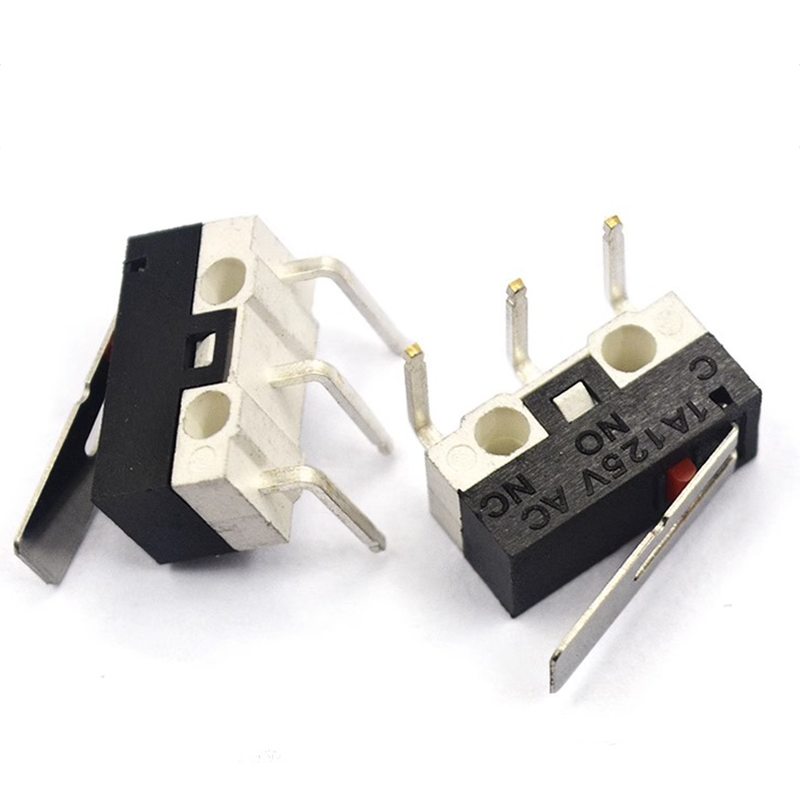 20 ชิ้น สวิตช์ลิมิตขนาดเล็กแบบ - Limit Switch Cnc บทวิจารณ์และราคา