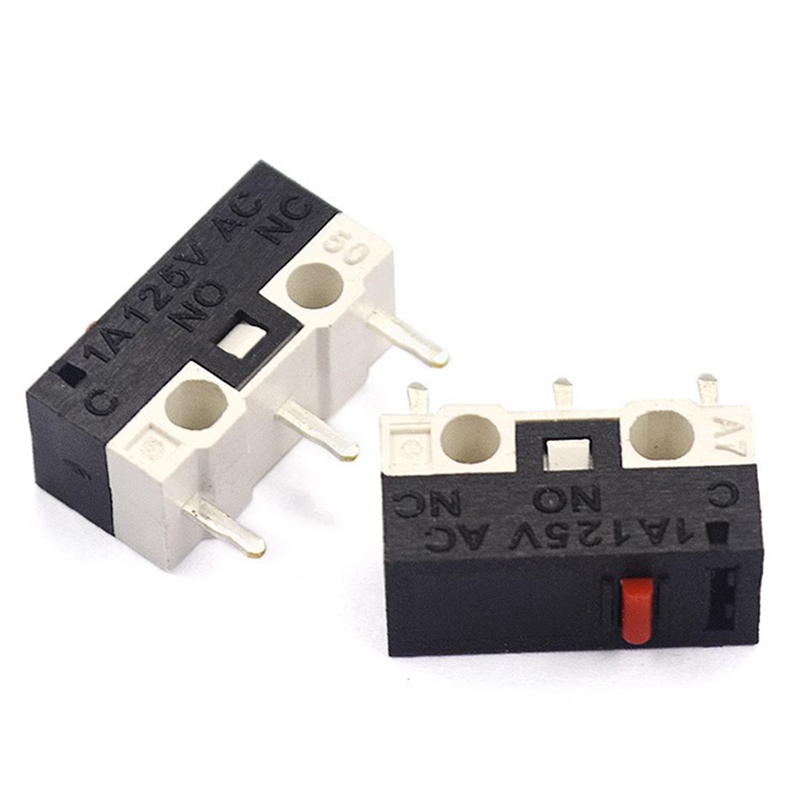 20 ชิ้น สวิตช์ลิมิตขนาดเล็กแบบ - Limit Switch Cnc บทวิจารณ์และราคา