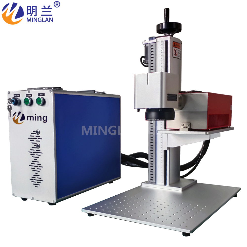 เครื่องเลเซอร์มาร์กกิ้ง UV แบบ - Industrial Uv Laser บทวิจารณ์และราคา