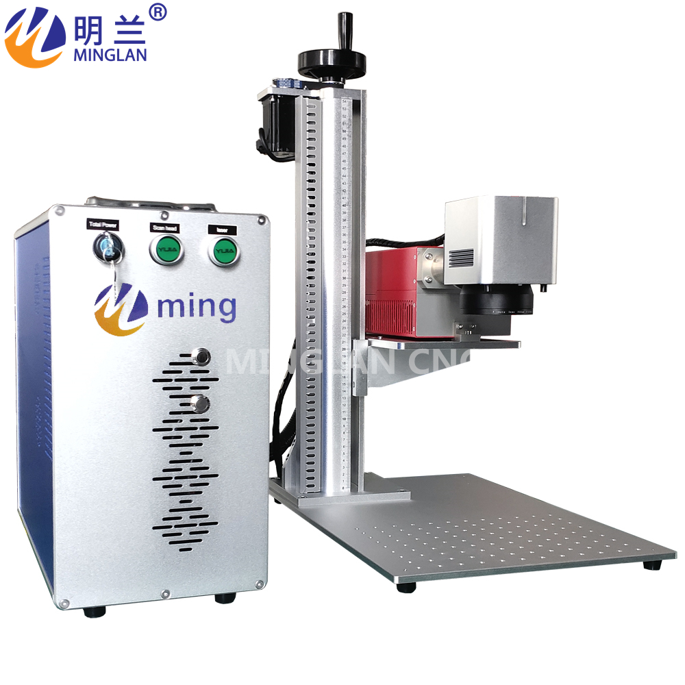 เครื่องเลเซอร์มาร์กกิ้ง UV แบบ - Industrial Uv Laser บทวิจารณ์และราคา