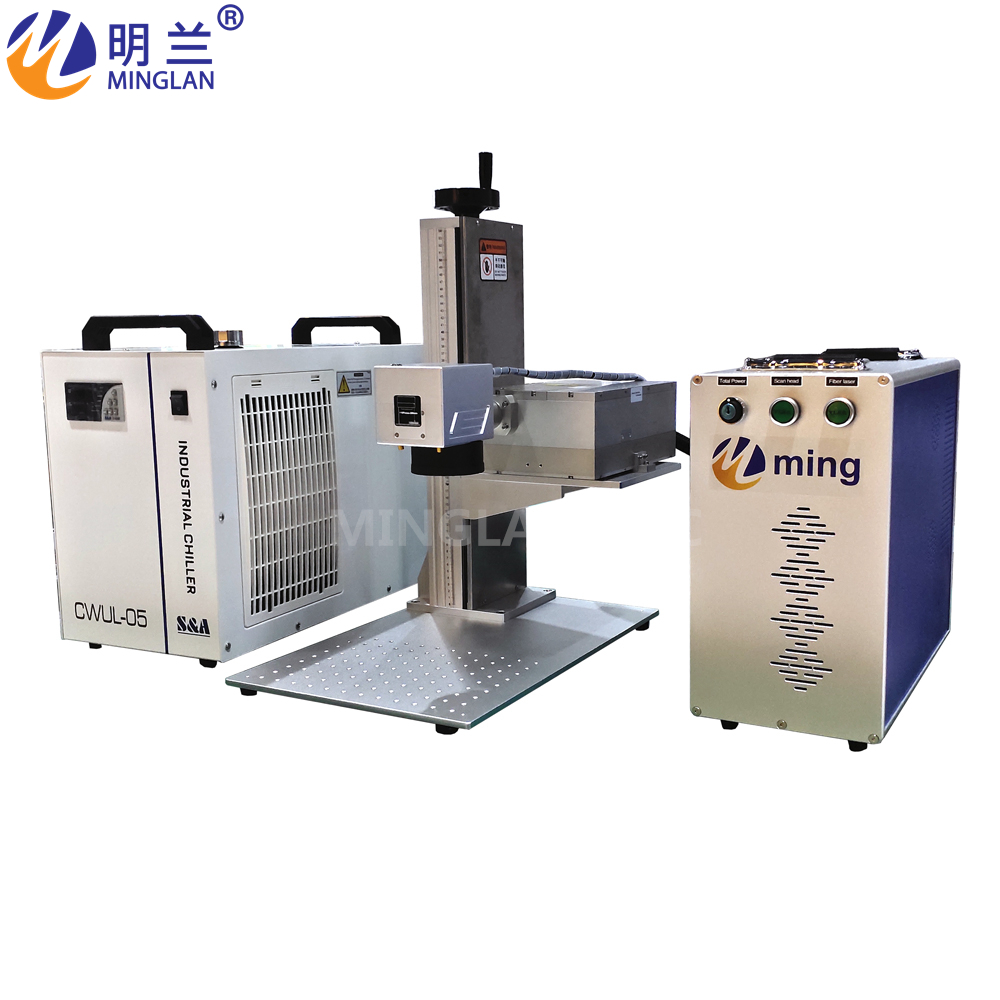 เครื่องเลเซอร์มาร์กกิ้ง UV แบบ - Industrial Uv Laser บทวิจารณ์และราคา