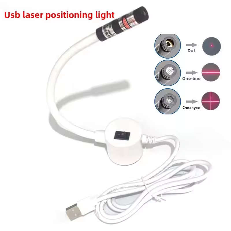 ไฟเลเซอร์สำหรับเย็บผ้า พร้อมฐา - Industrial Laser Technology บทวิจารณ์และราคา