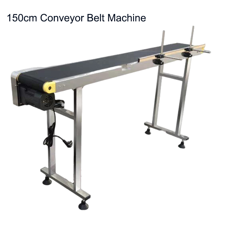 เครื่องลำเลียงสายพานขนาด 150 ซ - Industrial Laser Marking Machine บทวิจารณ์และราคา