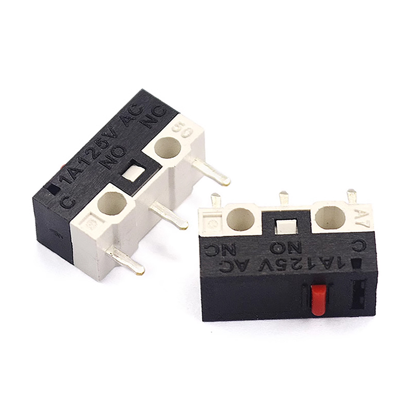 10PCS Micro Limit Switch Momen - Limit Switch Cnc บทวิจารณ์และราคา