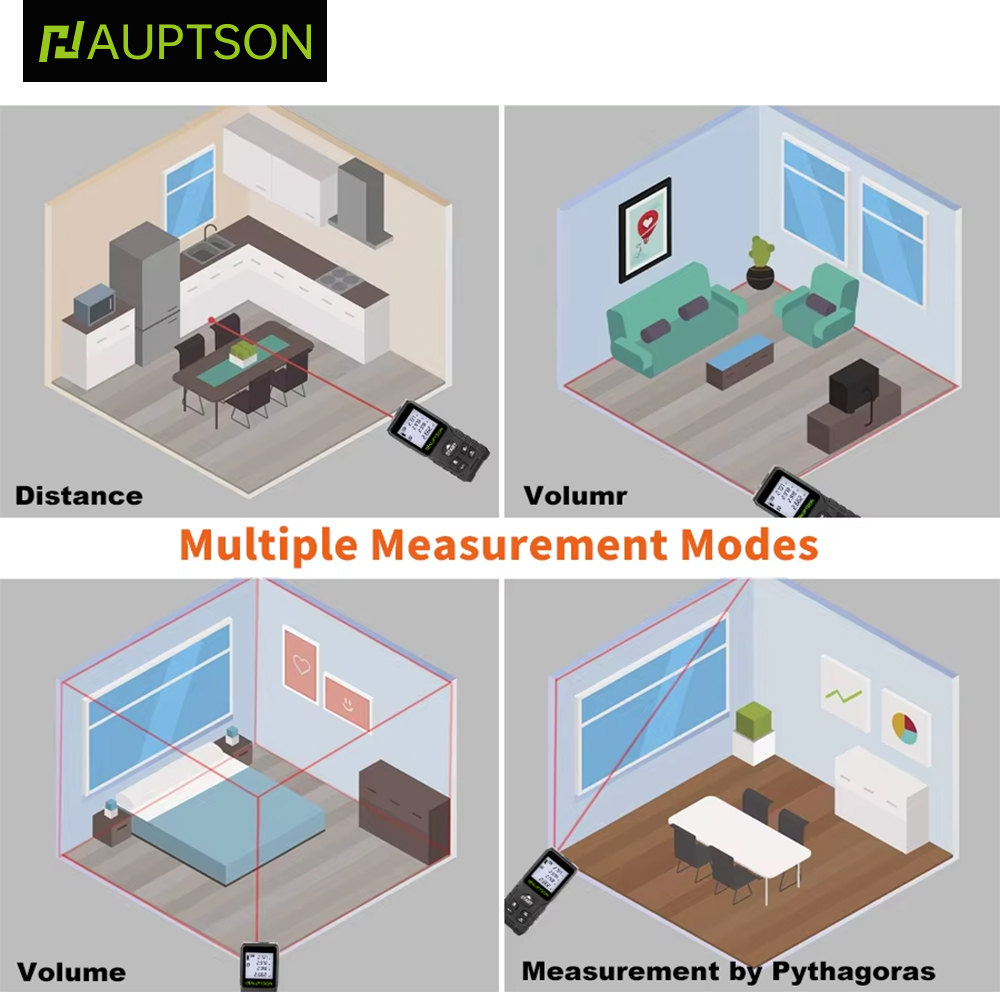 HAUPTSON เครื่องวัดระยะด้วยเลเ - Industrial Laser Training บทวิจารณ์และราคา