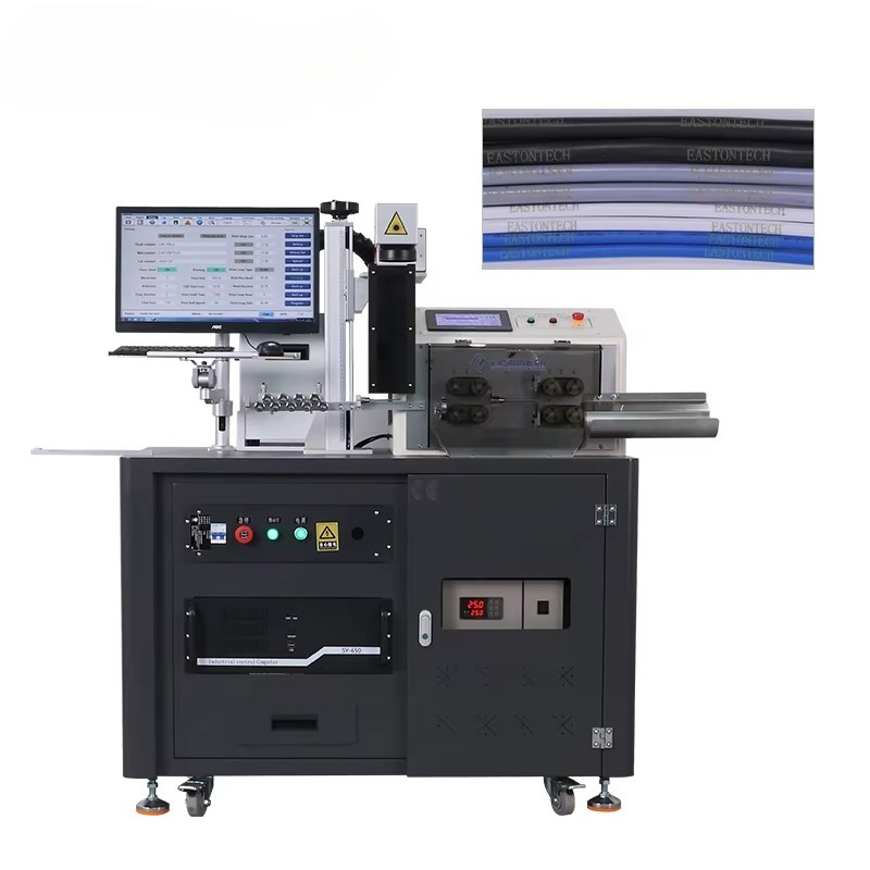 เครื่องตัดและปอกสายไฟ เลเซอร์ม - Industrial Uv Laser บทวิจารณ์และราคา