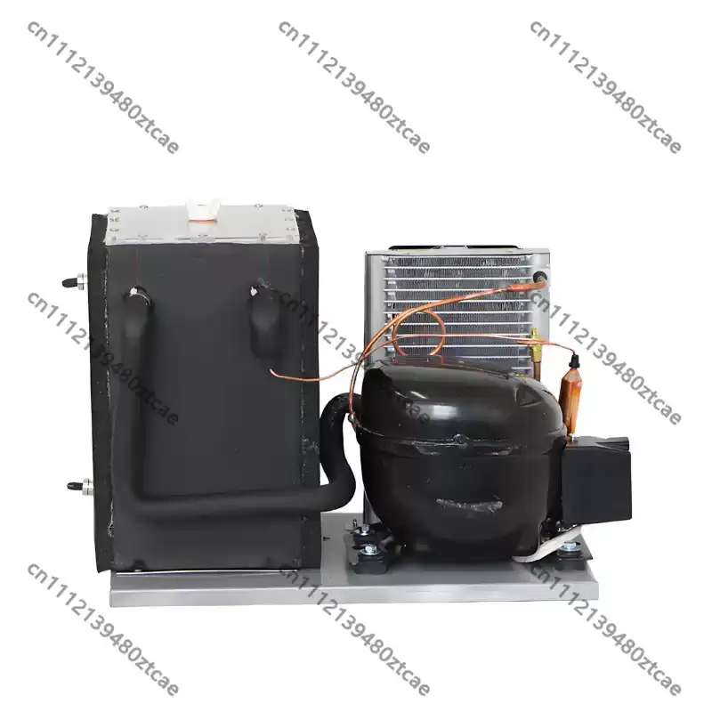 เครื่องทำความเย็นแบบหมุนเวียนน - Laser Chiller Water Cooler บทวิจารณ์และราคา