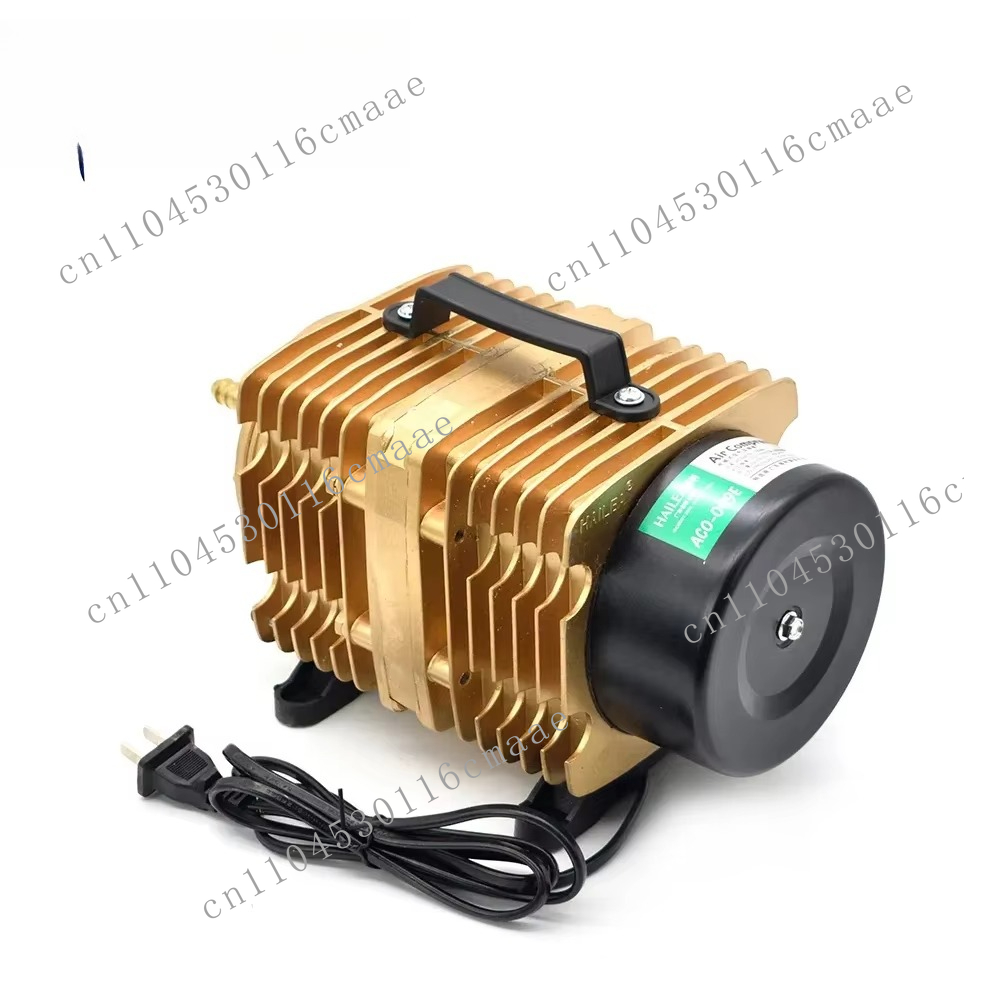 ปั๊มลม 160W คอมเพรสเซอร์ AC 22 - Air Assist Pump Laser บทวิจารณ์และราคา