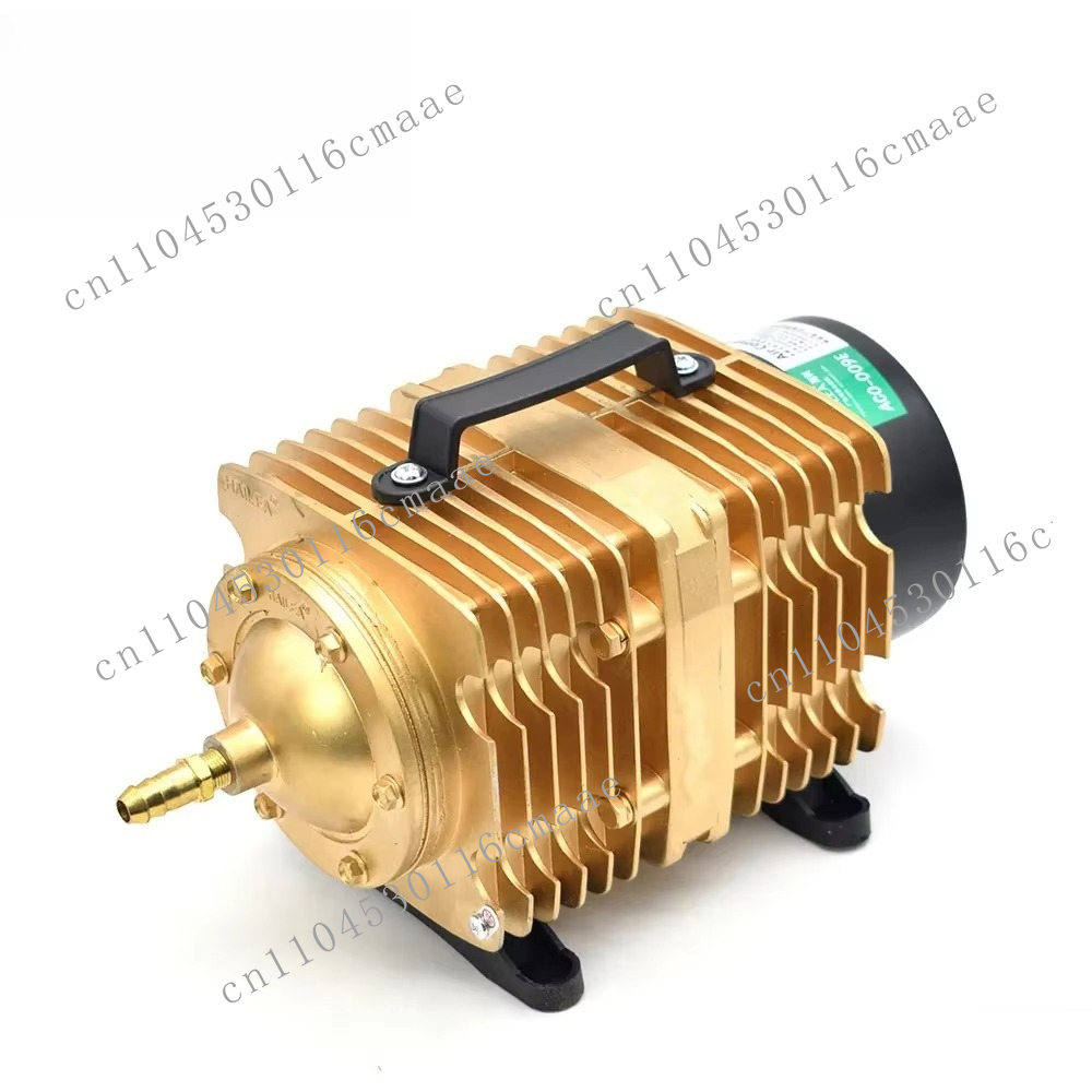 ปั๊มลม 160W คอมเพรสเซอร์ AC 22 - Air Assist Pump Laser บทวิจารณ์และราคา