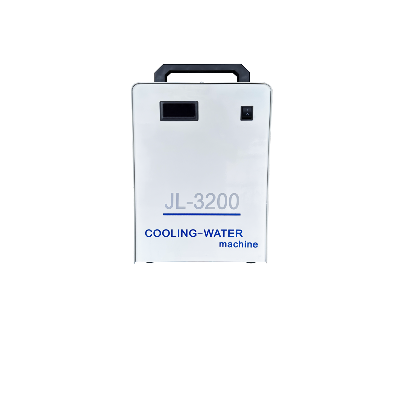 เครื่องทำความเย็นอุตสาหกรรมสำห - Laser Chiller Water Cooler บทวิจารณ์และราคา