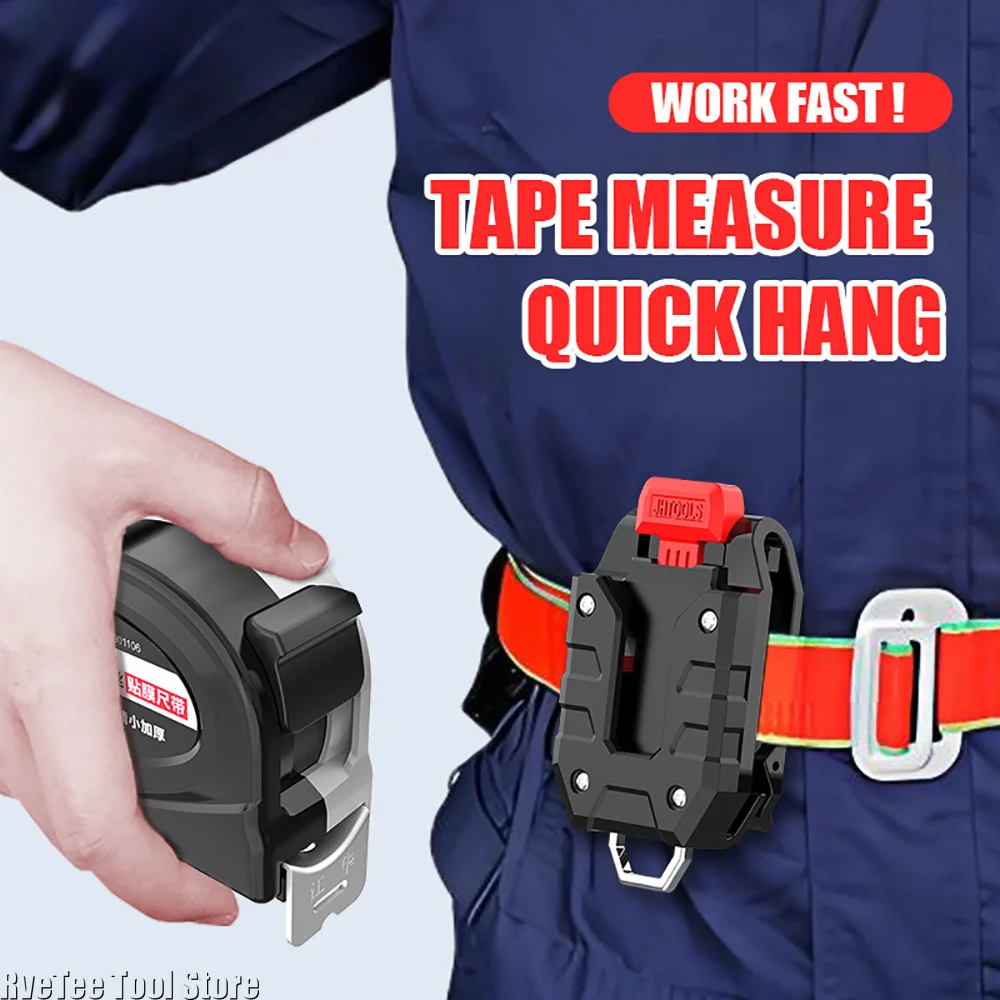 ใหม่ Universal เทปวัด Quick-แข - Industrial Laser Tape Measure บทวิจารณ์และราคา