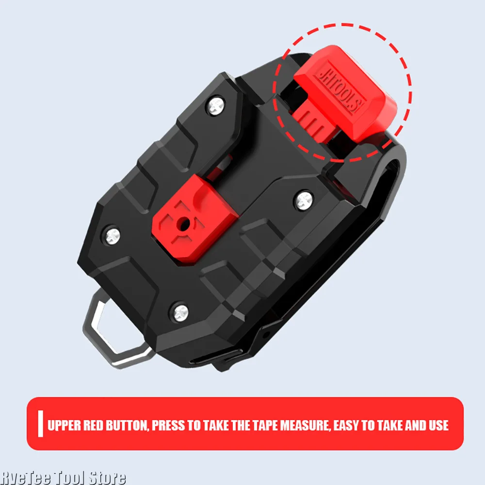 ใหม่ Universal เทปวัด Quick-แข - Industrial Laser Tape Measure บทวิจารณ์และราคา