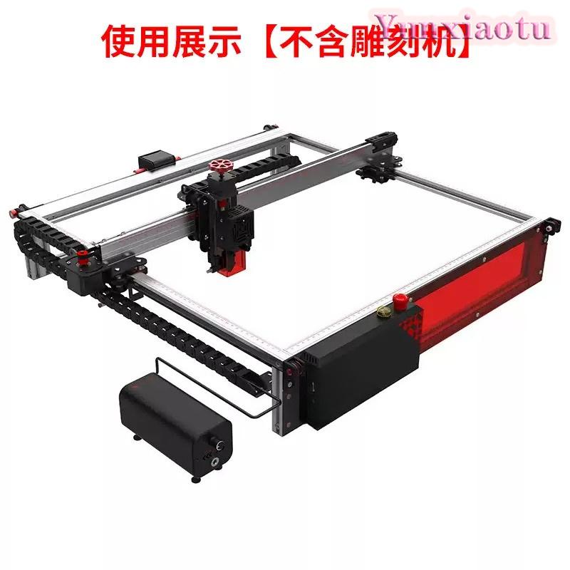 ชุดปั๊มลมช่วยปรับระดับได้ 30 ล - Air Assist Pump Laser บทวิจารณ์และราคา