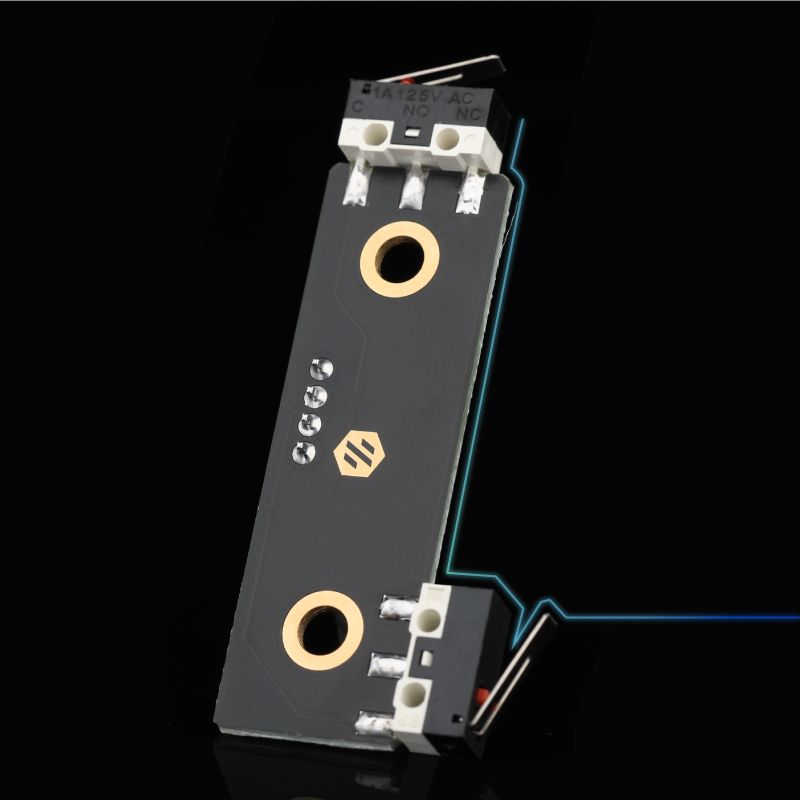 สวิตช์จำกัดการเคลื่อนที่แบบกลไ - Limit Switch Cnc บทวิจารณ์และราคา