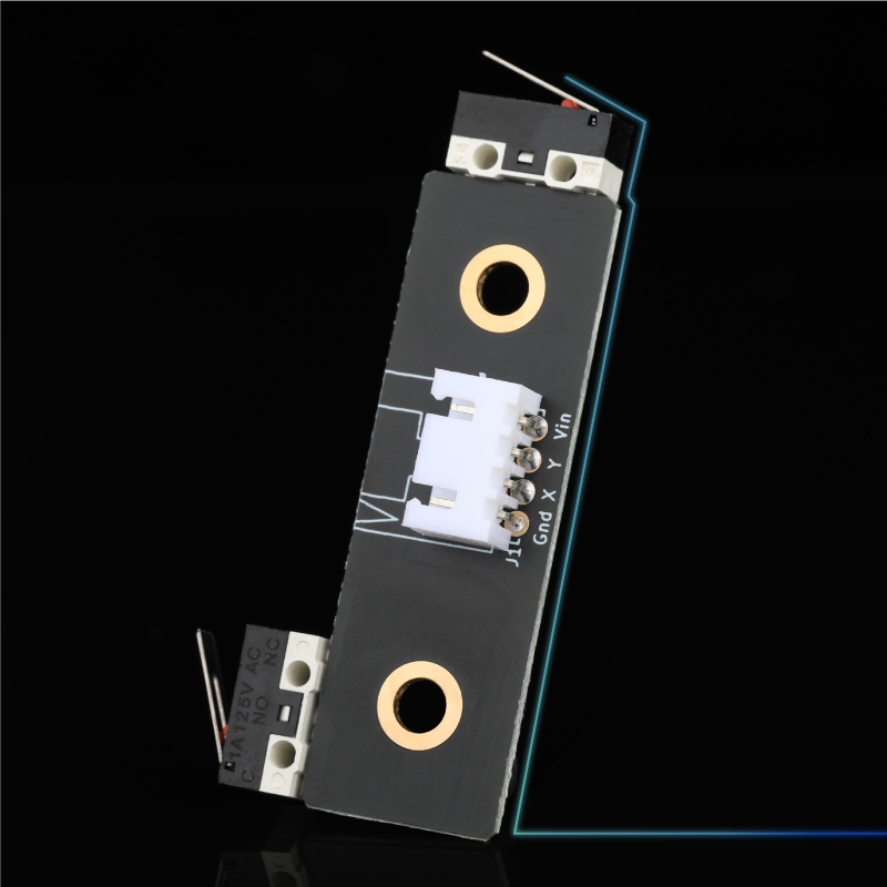 สวิตช์จำกัดการเคลื่อนที่แบบกลไ - Limit Switch Cnc บทวิจารณ์และราคา