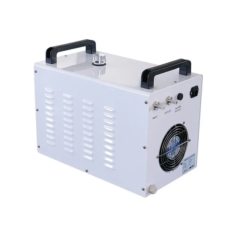 เครื่องทำความเย็นน้ำอุตสาหกรรม - Laser Chiller Water Cooler บทวิจารณ์และราคา