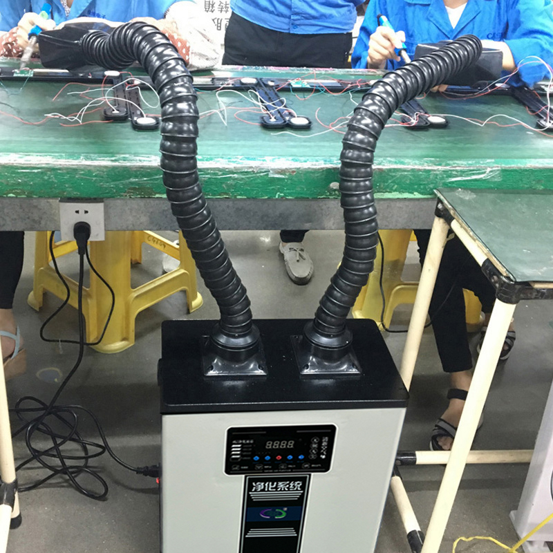 พัดลมดูดควันสำหรับเครื่องเชื่อ - Industrial Laser Welding Machine For Sale บทวิจารณ์และราคา