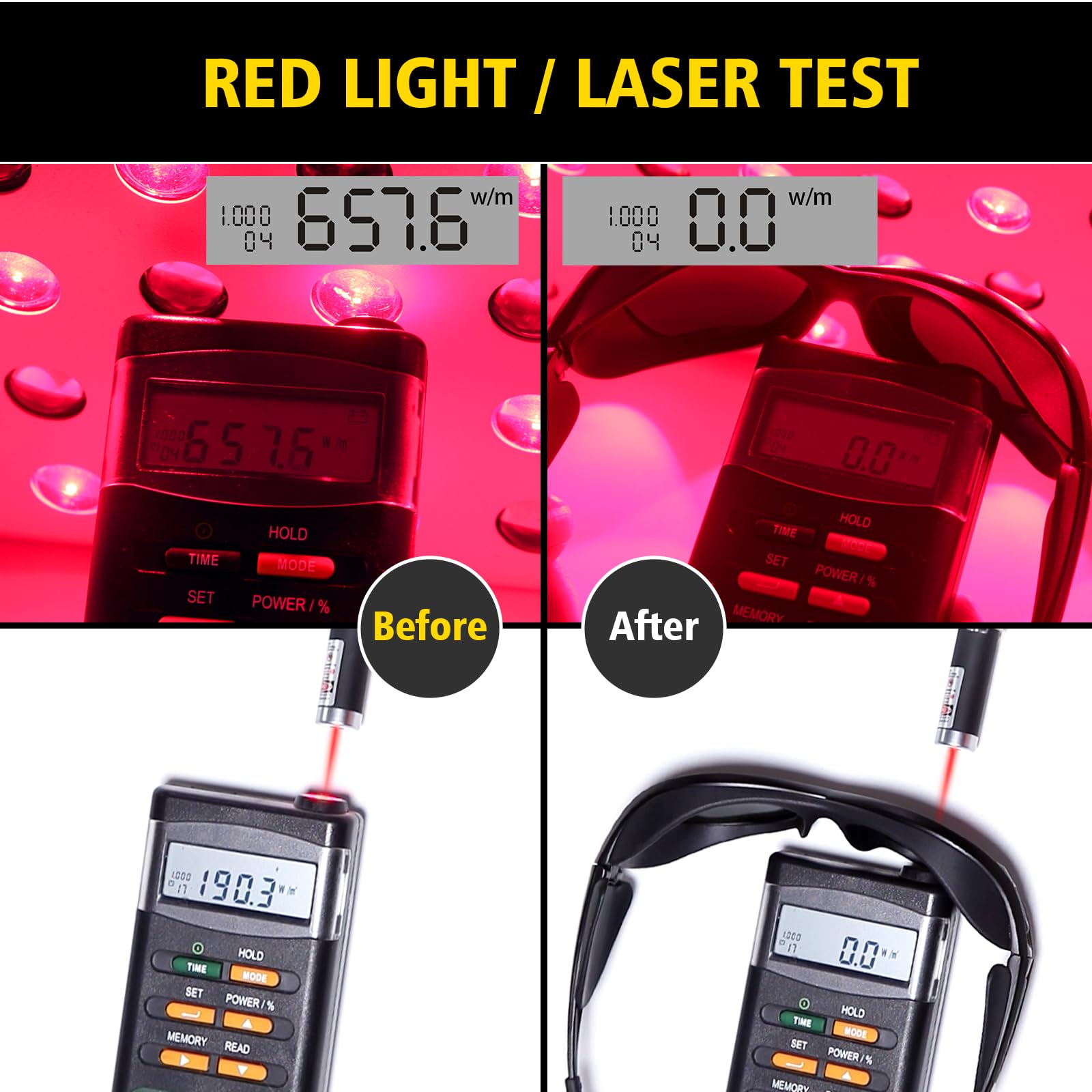 แว่นตาเลเซอร์ทั้งหมดความยาวคลื - Industrial Uv Laser บทวิจารณ์และราคา