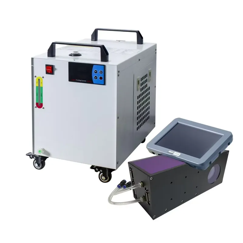 เครื่องพิมพ์เลเซอร์ UV นาโนวิน - Industrial Uv Laser บทวิจารณ์และราคา