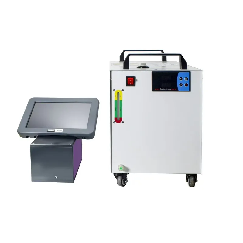 เครื่องพิมพ์เลเซอร์ UV นาโนวิน - Industrial Uv Laser บทวิจารณ์และราคา