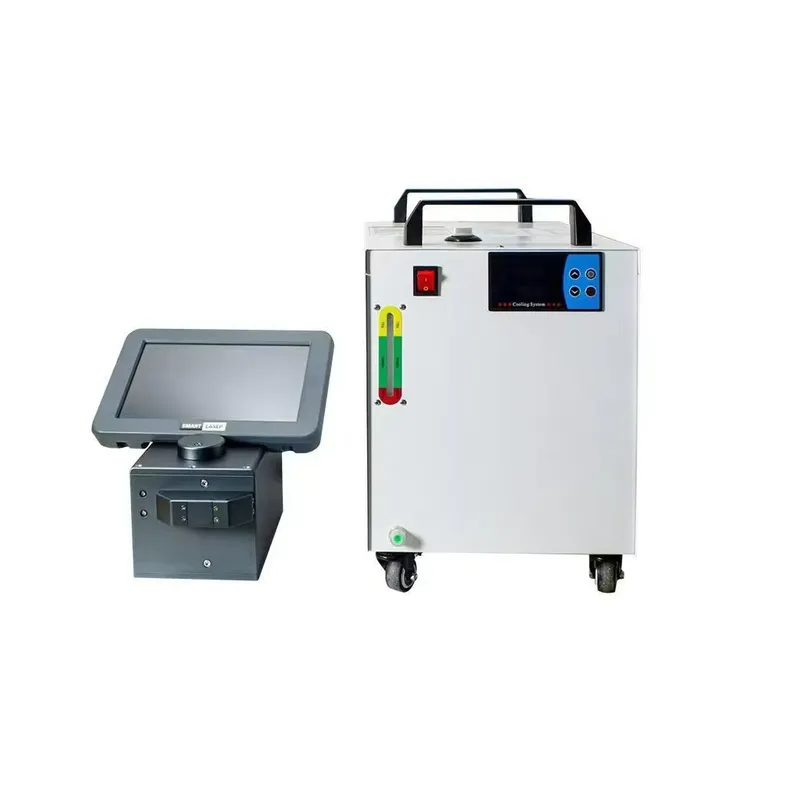 เครื่องพิมพ์เลเซอร์ UV นาโนวิน - Industrial Uv Laser บทวิจารณ์และราคา