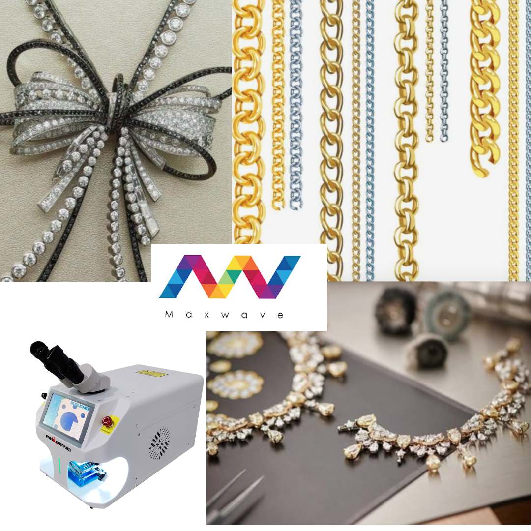 เครื่องเชื่อมเลเซอร์ไฟเบอร์ผสม - Industrial Uv Laser บทวิจารณ์และราคา