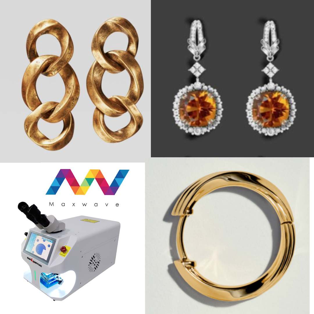 เครื่องเชื่อมเลเซอร์ไฟเบอร์ผสม - Industrial Uv Laser บทวิจารณ์และราคา
