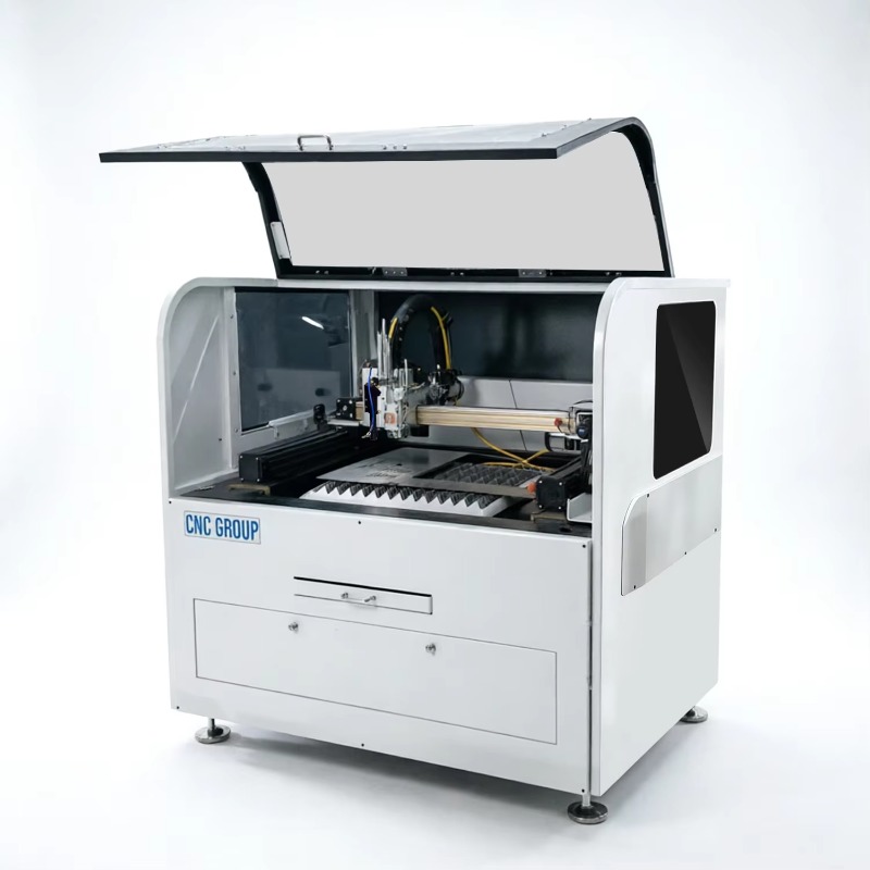 【ขายดี】เครื่องตัดและเชื่อมไฟเบ - Industrial Laser Welding Machine For Sale บทวิจารณ์และราคา