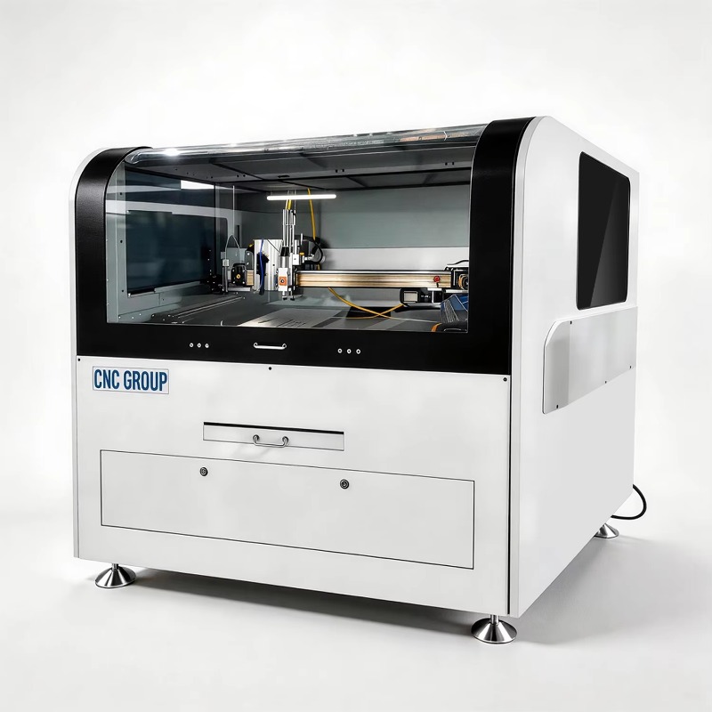 【ขายดี】เครื่องตัดและเชื่อมไฟเบ - Industrial Laser Welding Machine For Sale บทวิจารณ์และราคา