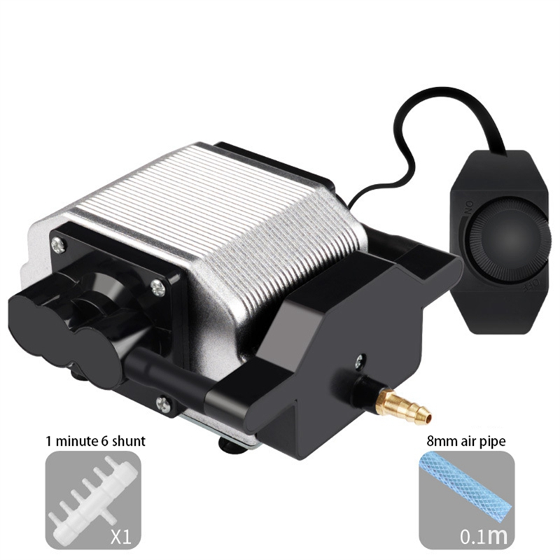 ปั๊มเลเซอร์ Air Assist ที่คุณภ - Air Assist Pump Laser บทวิจารณ์และราคา