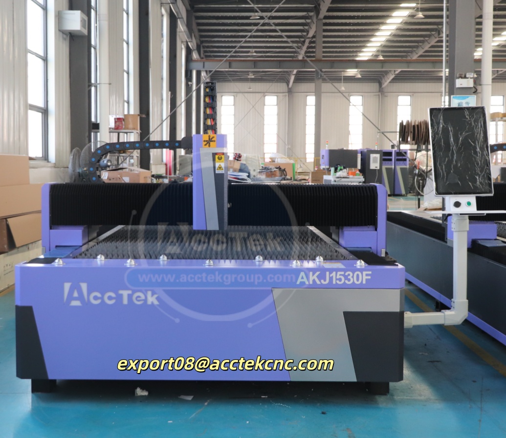 เครื่องตัดไฟเบอร์เลเซอร์ 1500  - Industrial Laser Supply บทวิจารณ์และราคา