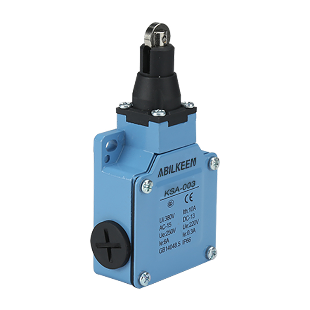 สวิตช์จำกัดระยะแบบกด ABILKEEN  - Limit Switch Cnc บทวิจารณ์และราคา