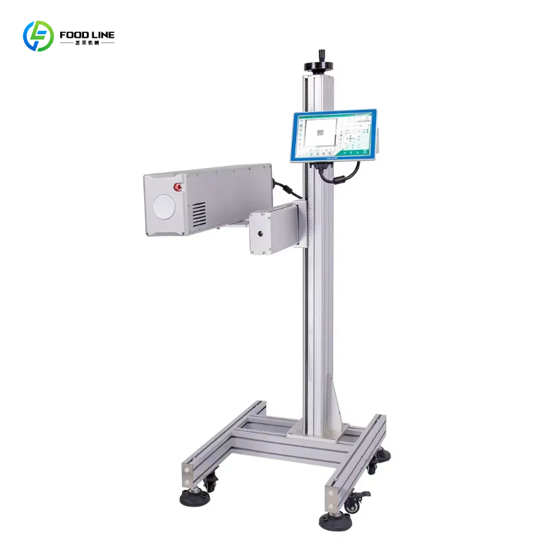 เครื่องยิงเลเซอร์ UV รุ่นใหม่  - Industrial Uv Laser บทวิจารณ์และราคา