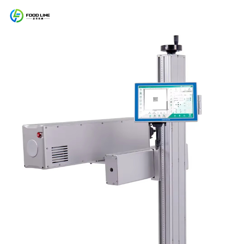 เครื่องยิงเลเซอร์ UV รุ่นใหม่  - Industrial Uv Laser บทวิจารณ์และราคา