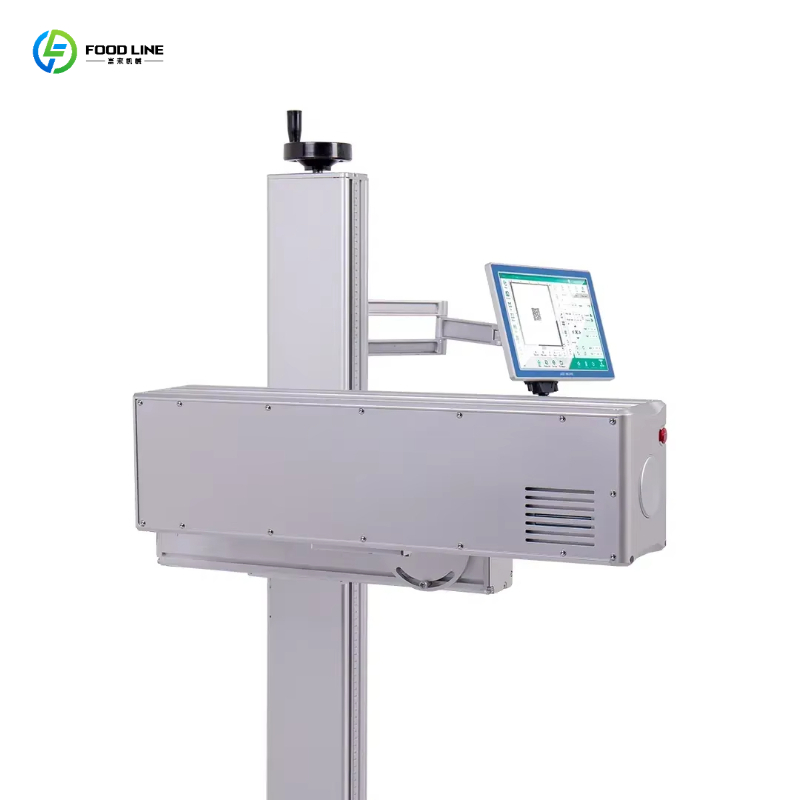 เครื่องยิงเลเซอร์ UV รุ่นใหม่  - Industrial Uv Laser บทวิจารณ์และราคา