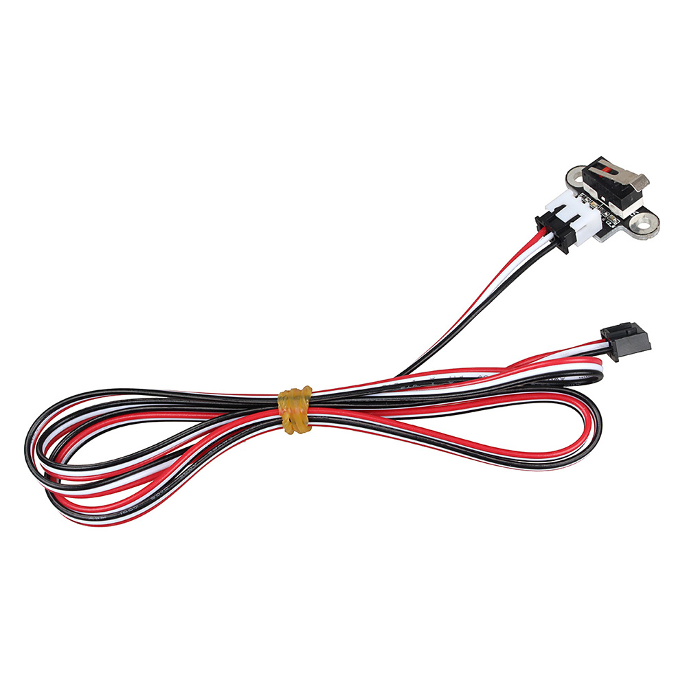 LERDGE 3D ชิ้นส่วนเครื่องพิมพ์ - Limit Switch Cnc บทวิจารณ์และราคา