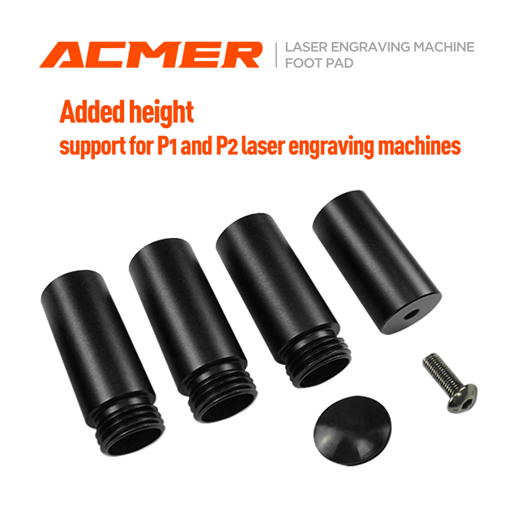 ขาตั้งเสริมความสูงสำหรับเครื่อ - Industrial Laser Engraving Machine บทวิจารณ์และราคา