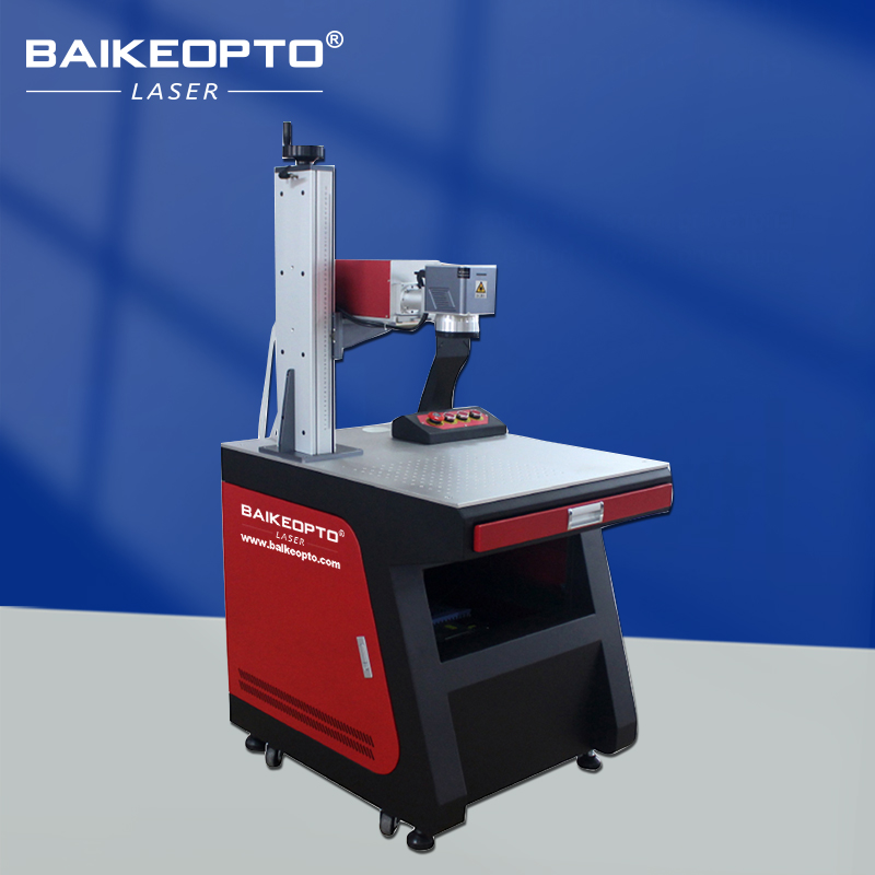 เครื่องเลเซอร์มาร์กกิ้งขนาดเล็ - Industrial Uv Laser บทวิจารณ์และราคา