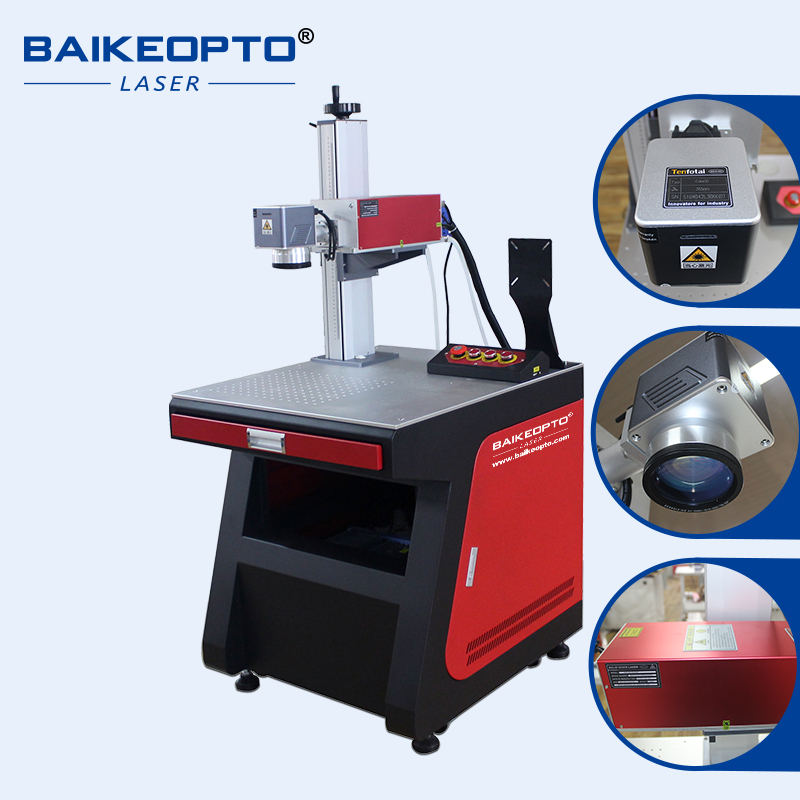 เครื่องเลเซอร์มาร์กกิ้งขนาดเล็ - Industrial Uv Laser บทวิจารณ์และราคา